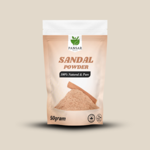 Sandal Powder 50gram