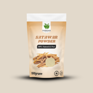 Satawar Powder 100gram