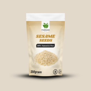 Sesame Seeds 250gram