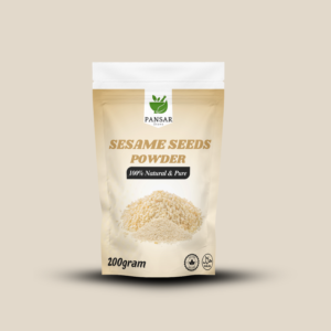Sesame Seeds Powder 200gram