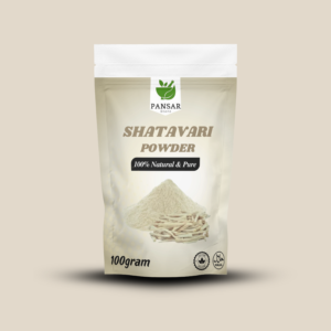 Shatavari Powder 100gram