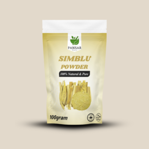 Simblu Powder 100gram
