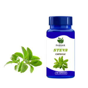 Stevia Capsule