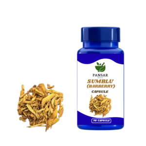 Sumblu (Barberry) Capsule