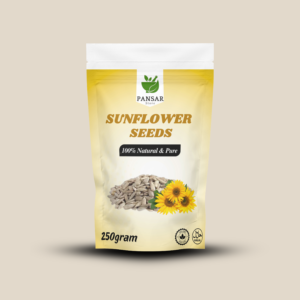 Sunflower Seeds 250gram