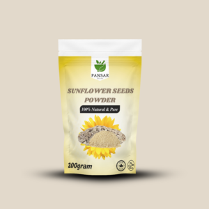 Sunflower Seeds Powder 200gram