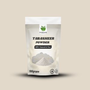 Tabasheer Powder 100gram