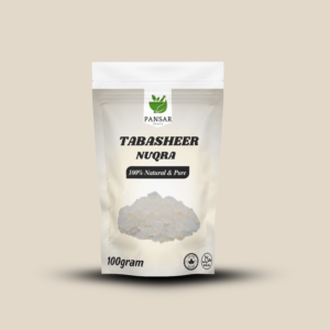 Tabasheer 100gram