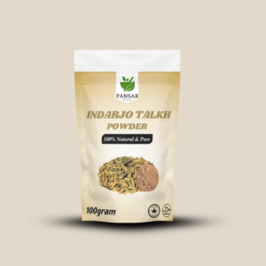 Indarjo Talkh Powder 100gram