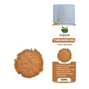 Taramera Oil 120ml