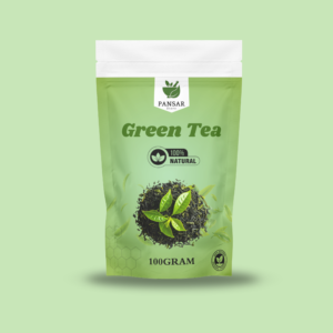 Green Tea 100gram
