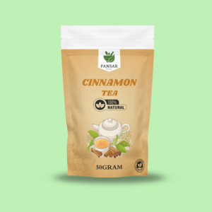 Cinnamon Tea 50gram
