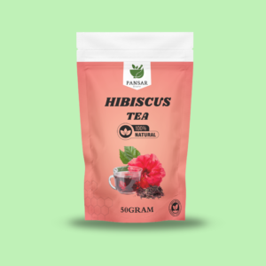 Hibiscus Tea 50gram