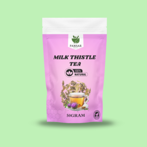 Milk Thistle Tea 50gram