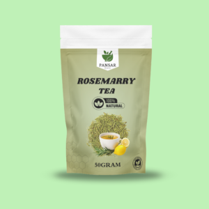 Rosemary Tea 50gram
