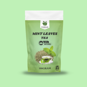 Mint Leaves Tea 100gram