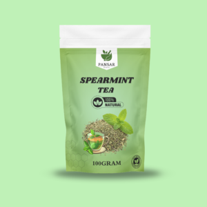Spearmint Tea 100gram