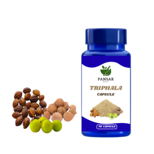 Triphala Capsule