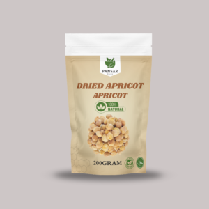 Dried Apricot 200gram
