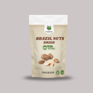 Brazil Nuts 150gram