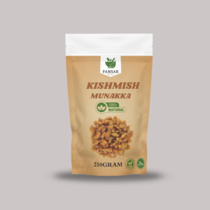 Kishmish Munakka 250gram