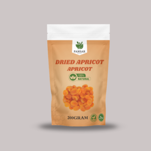 Dried Apricot 250gram