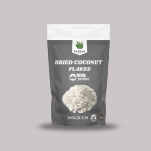 Coconut Flakes 200gram