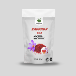 Saffron Zafran 2gram