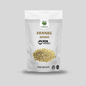 Fennel (Sounf) Seeds 100gram
