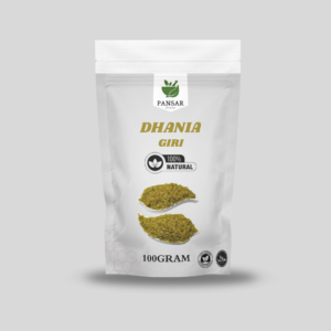 Dhania Giri 100gram