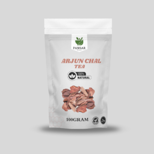 Arjun Chal Tea 100gram
