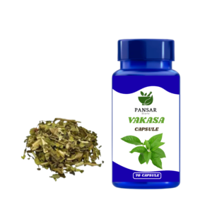Vasaka Capsule