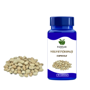 Velvet (Konj) Capsule