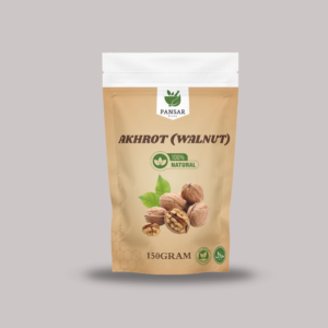 Walnut (Akhrot) 150gram
