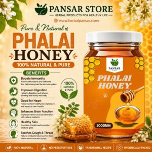 Phalai Honey 500gram