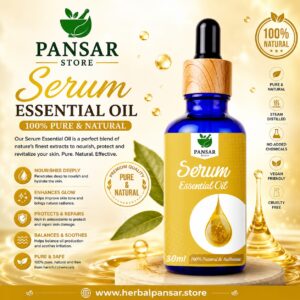 Serum Oil 30ml