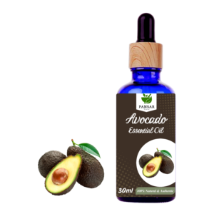 Avocado Essential Oil 30ml