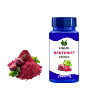 Beetroot Capsule