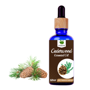 Cederwood Essential Oil 30ml
