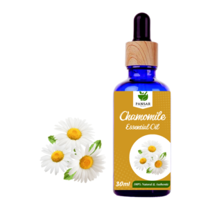Chamomile Essential Oil 30ml
