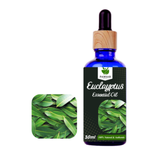 Euclayptus Essential Oil 30ml