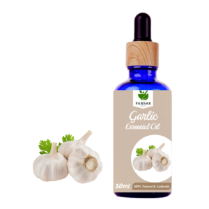 Garlic Essential Oil 30ml