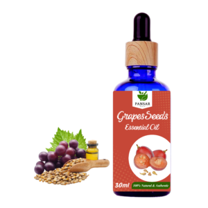 Grapes Seeds Essential Oil 30ml