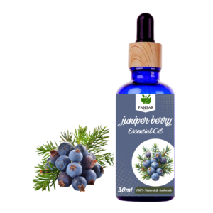 Juniper Berry Essential Oil 30ml