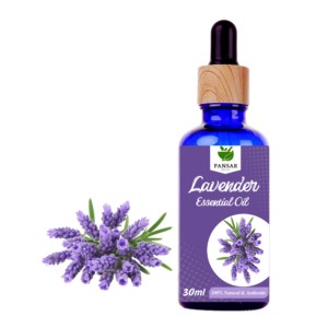 Lavender Essential Oil 30ml