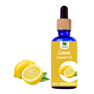 Lemon Essential Oil 30ml