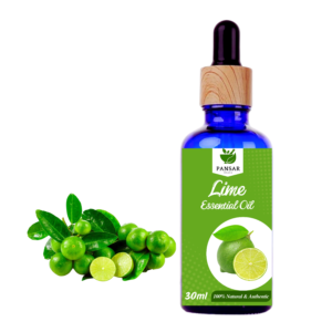 Lime Essential Oil 30ml
