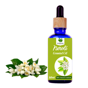Neroli Essential Oil 30ml