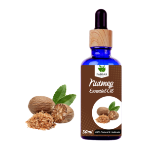 Nutmeg Essential Oil 30ml