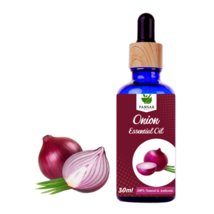 Onion Essential Oil 30ml